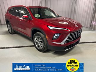 New 2026 Buick Enclave Preferred w/ Power Package 360° Tour