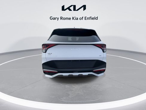 Used 2023 Kia Sportage EX image 7