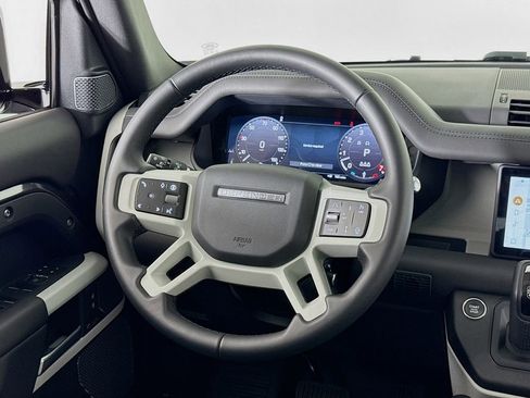 Used 2024 Land Rover Defender 110 SE image 23