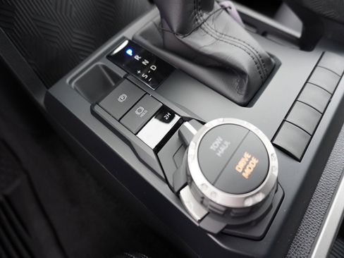 New 2026 Toyota Tacoma TRD Sport image 23