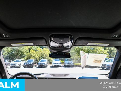 Used 2024 BMW X5 sDrive40i RWD image 46