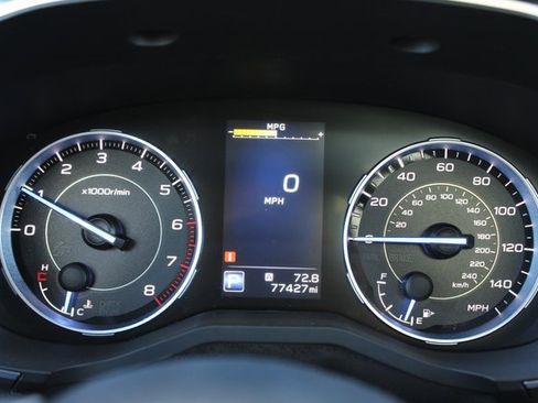 Used 2020 Subaru Ascent Limited w/ Technology Package image 25