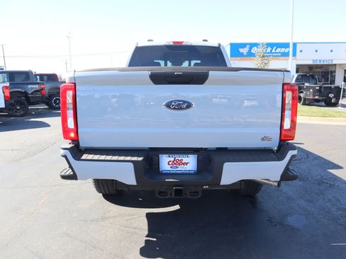 New 2026 Ford F250 XL w/ STX Appearance Package AWD/4WD image 20