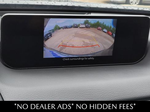 New 2026 MAZDA CX-50 AWD 2.5 S w/ Cargo Package image 18