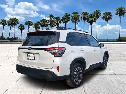 New 2026 Subaru Forester Premium image 4