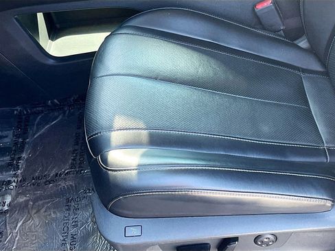 Used 2023 INFINITI QX60 Sensory w/ Vision Package FWD image 20