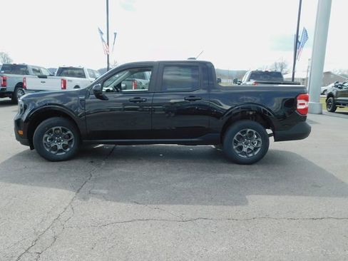 New 2025 Ford Maverick XLT w/ XLT Luxury Package image 35