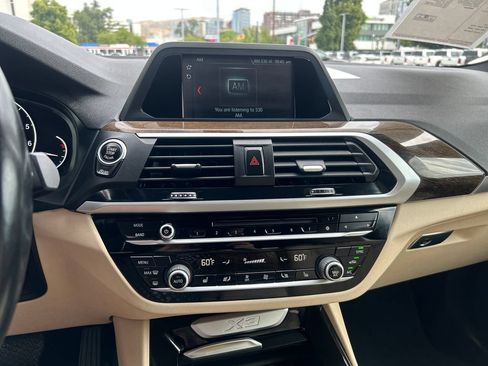 Used 2018 BMW X3 xDrive30i AWD/4WD image 20