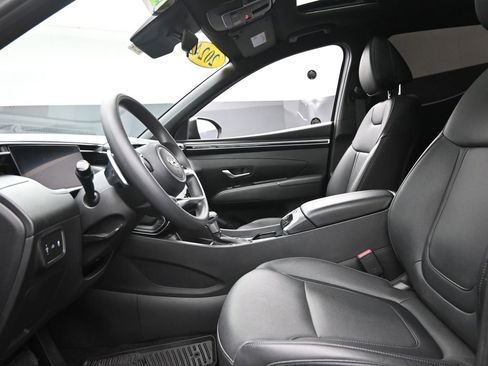 Certified 2024 Hyundai Santa Cruz Night image 13