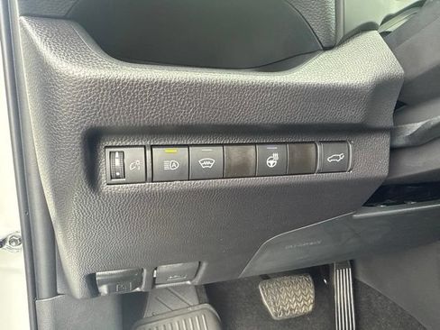 Used 2025 Toyota RAV4 XLE Premium w/ Weather Package FWD image 26