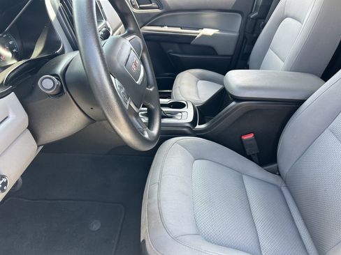 Used 2022 GMC Canyon Elevation Standard w/ Convenience Package RWD image 26