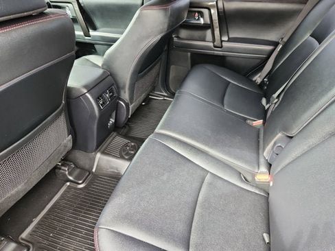 Used 2020 Toyota 4Runner Venture w/ Moonroof Package image 13