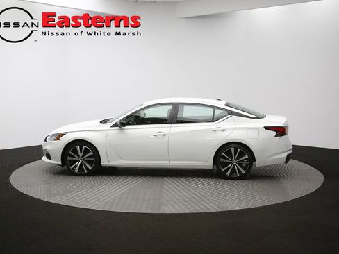 Used 2022 Nissan Altima 2.5 SR image 82