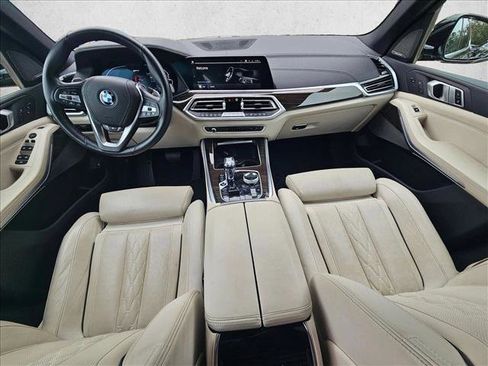 Used 2023 BMW X5 xDrive45e w/ Executive Package image 14