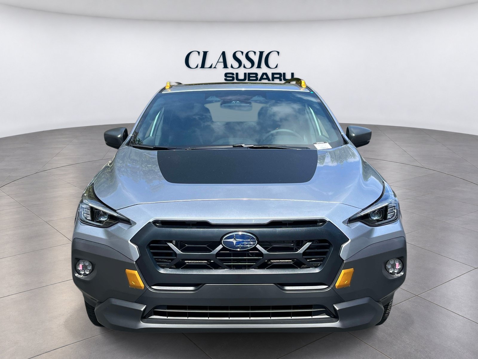 New 2026 Subaru Crosstrek 2.5i Wilderness AWD/4WD image 8