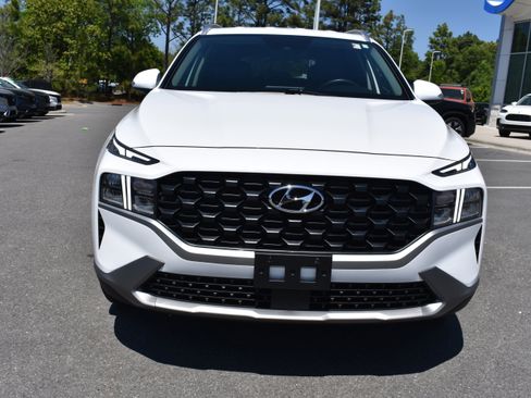 Used 2023 Hyundai Santa Fe SEL image 4