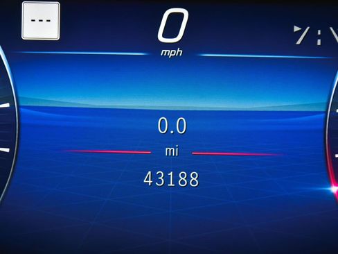 Used 2024 Mercedes-Benz S 580 4MATIC Sedan image 27