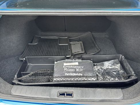 Used 2020 Nissan Sentra SV image 26