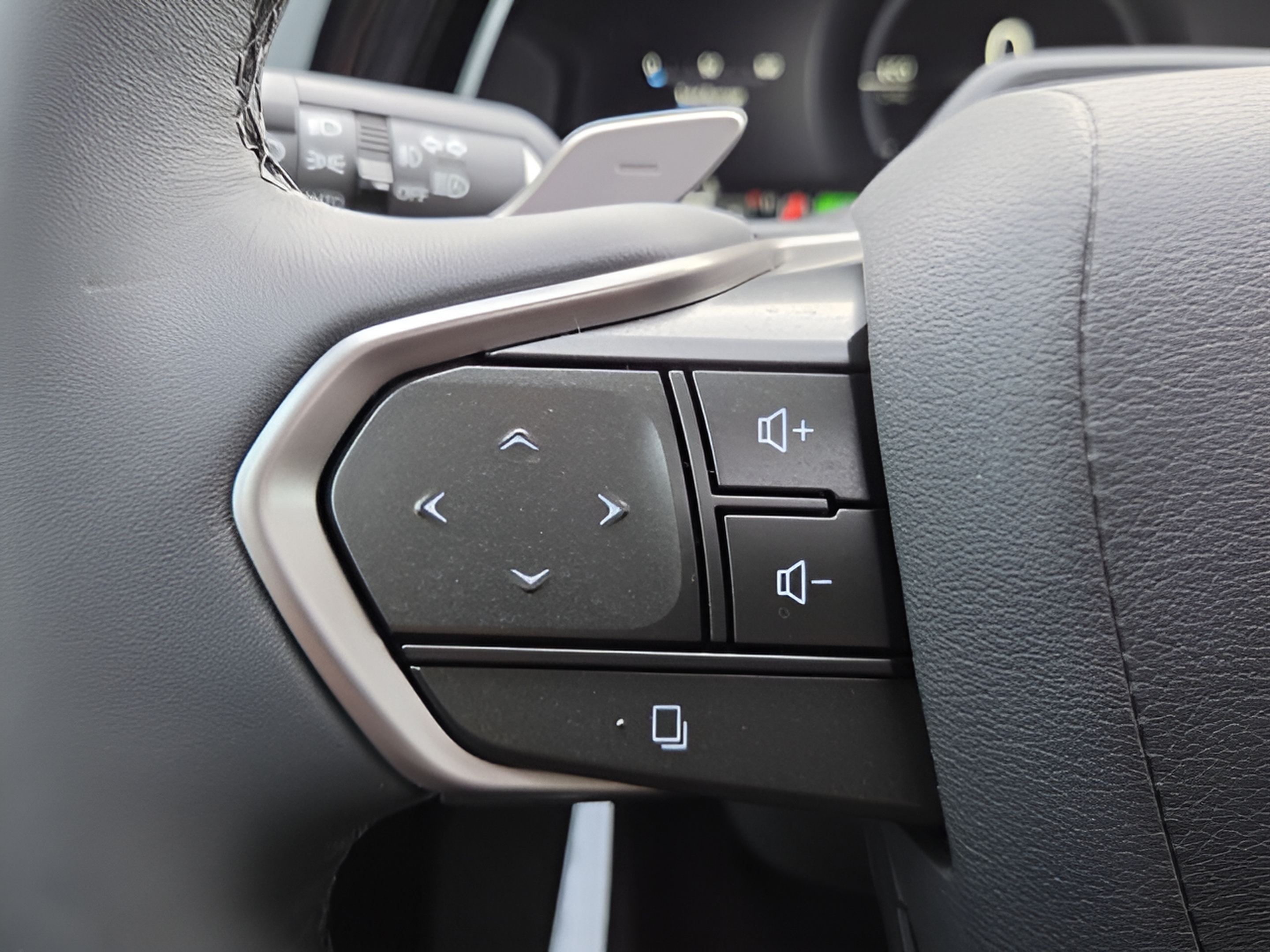 New 2026 Lexus RX 350h AWD/4WD image 28