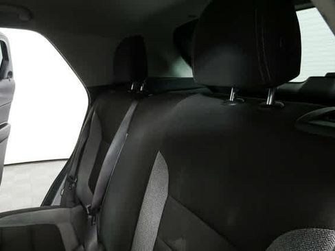 Used 2024 Chevrolet TrailBlazer LT w/ Driver Confidence Package image 16