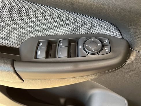 New 2026 Chevrolet TrailBlazer LS w/ LS Convenience Package image 25