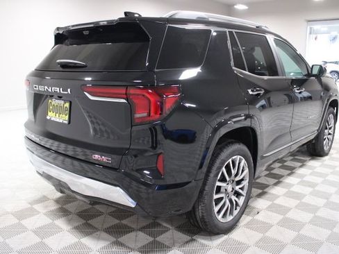 New 2026 GMC Terrain Denali w/ LPO, Floor Liner Package image 12