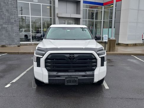 Used 2023 Toyota Tundra SR5 AWD/4WD image 3