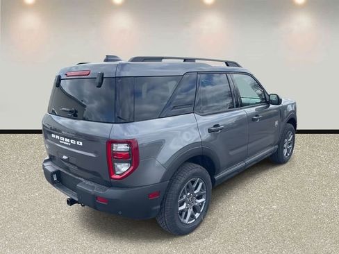 New 2026 Ford Bronco Sport Big Bend image 5
