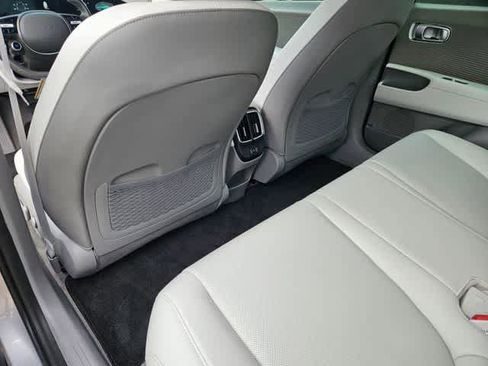 Used 2023 Hyundai Ioniq 6 SEL RWD image 15