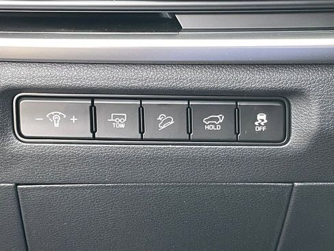 New 2025 Kia Telluride EX X-Line image 12