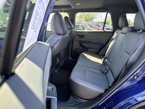 New 2026 Subaru Outback Limited AWD/4WD image 25