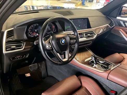 Used 2022 BMW X5 xDrive40i w/ Premium Package image 17