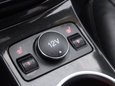 Used 2015 Ford Escape Titanium image 41