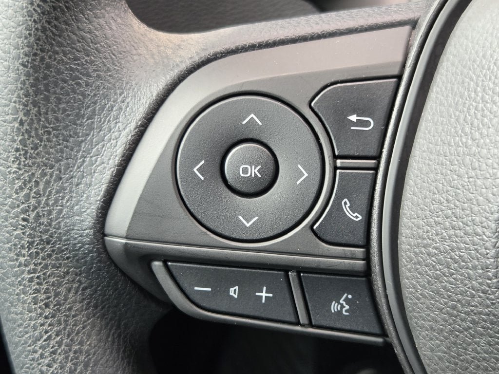 Used 2024 Toyota Corolla LE FWD image 23