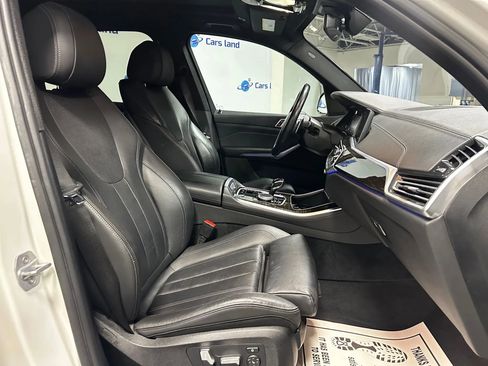 Used 2020 BMW X5 xDrive40i w/ Premium Package image 26
