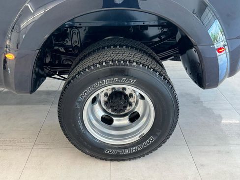 Used 2022 Ford F350 XL w/ STX Appearance Package AWD/4WD image 35
