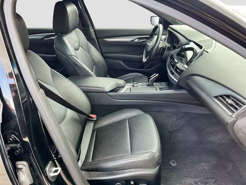 Used 2024 Cadillac CT5 Premium Luxury RWD image 31