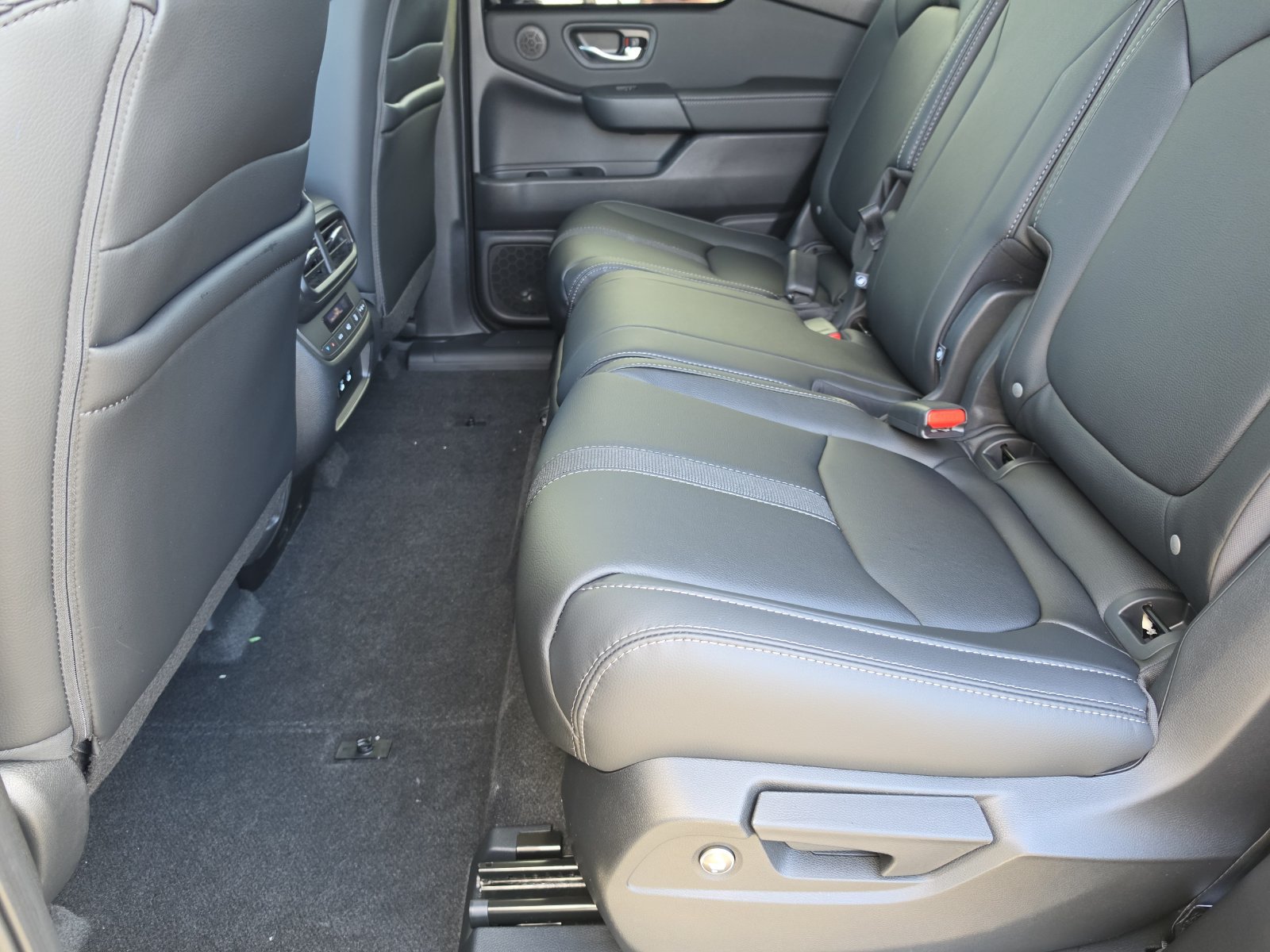New 2026 Honda Pilot EX-L image 11