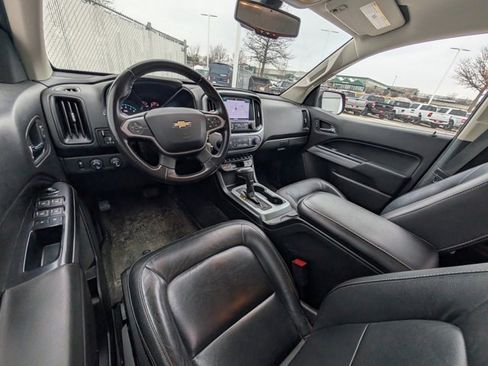 Used 2018 Chevrolet Colorado ZR2 image 6