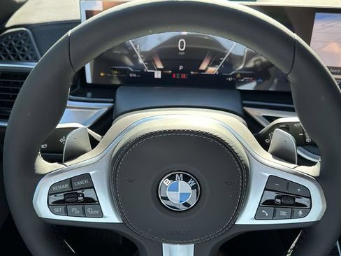 New 2027 BMW X7 xDrive40i w/ M Sport Package AWD/4WD image 15