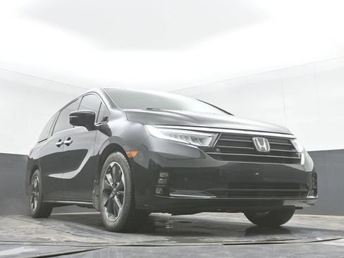 Used 2022 Honda Odyssey Elite image 27