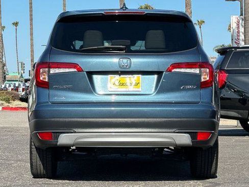 Used 2019 Honda Pilot EX-L image 5