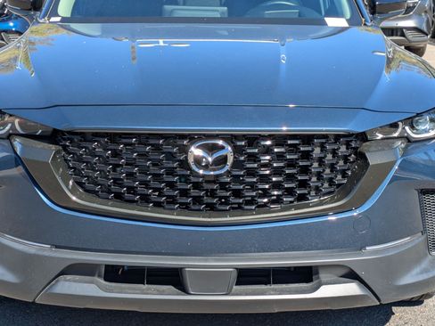 Certified 2025 MAZDA CX-50 AWD 2.5 S w/ Premium Plus Pkg image 9