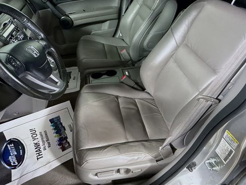 Used 2011 Honda CR-V EX-L image 28