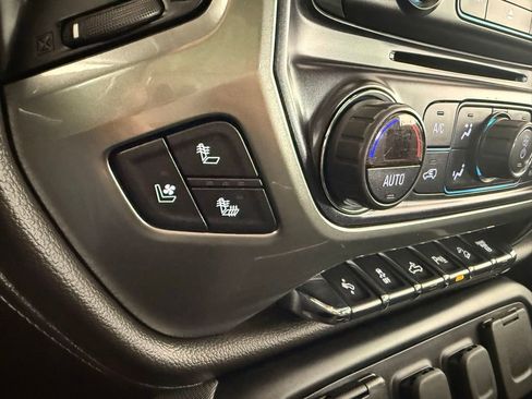 Used 2019 Chevrolet Silverado 2500 LTZ w/ LTZ Plus Package AWD/4WD image 35