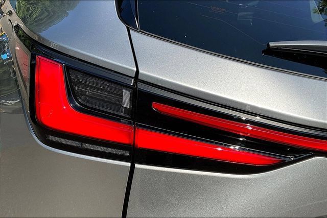 Used 2024 Lexus NX 350 AWD image 23