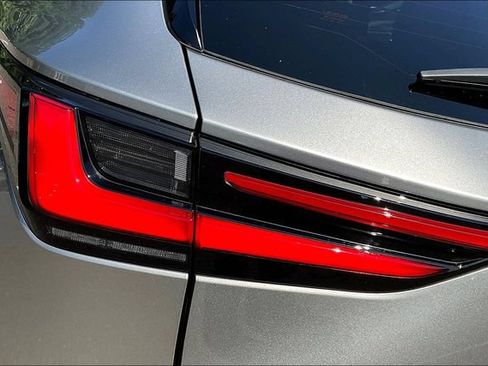 Used 2024 Lexus NX 350 AWD image 23