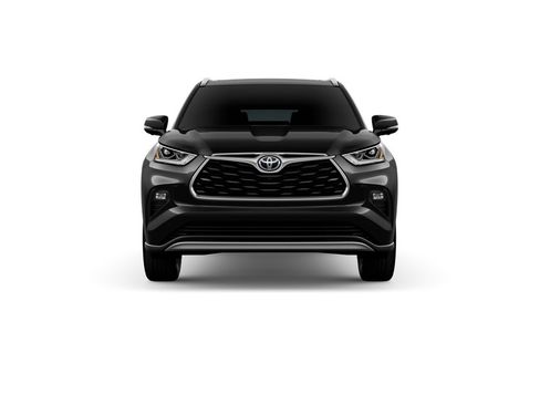 New 2026 Toyota Highlander Platinum AWD/4WD image 17
