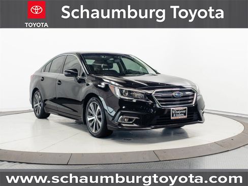 Used 2019 Subaru Legacy 2.5i Limited AWD/4WD image 1