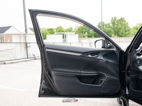 Used 2017 Honda Civic Si image 37